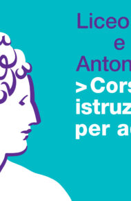 Corso per adulti